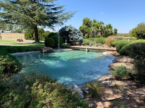 925 Townhill Road Oakdale CA 95361