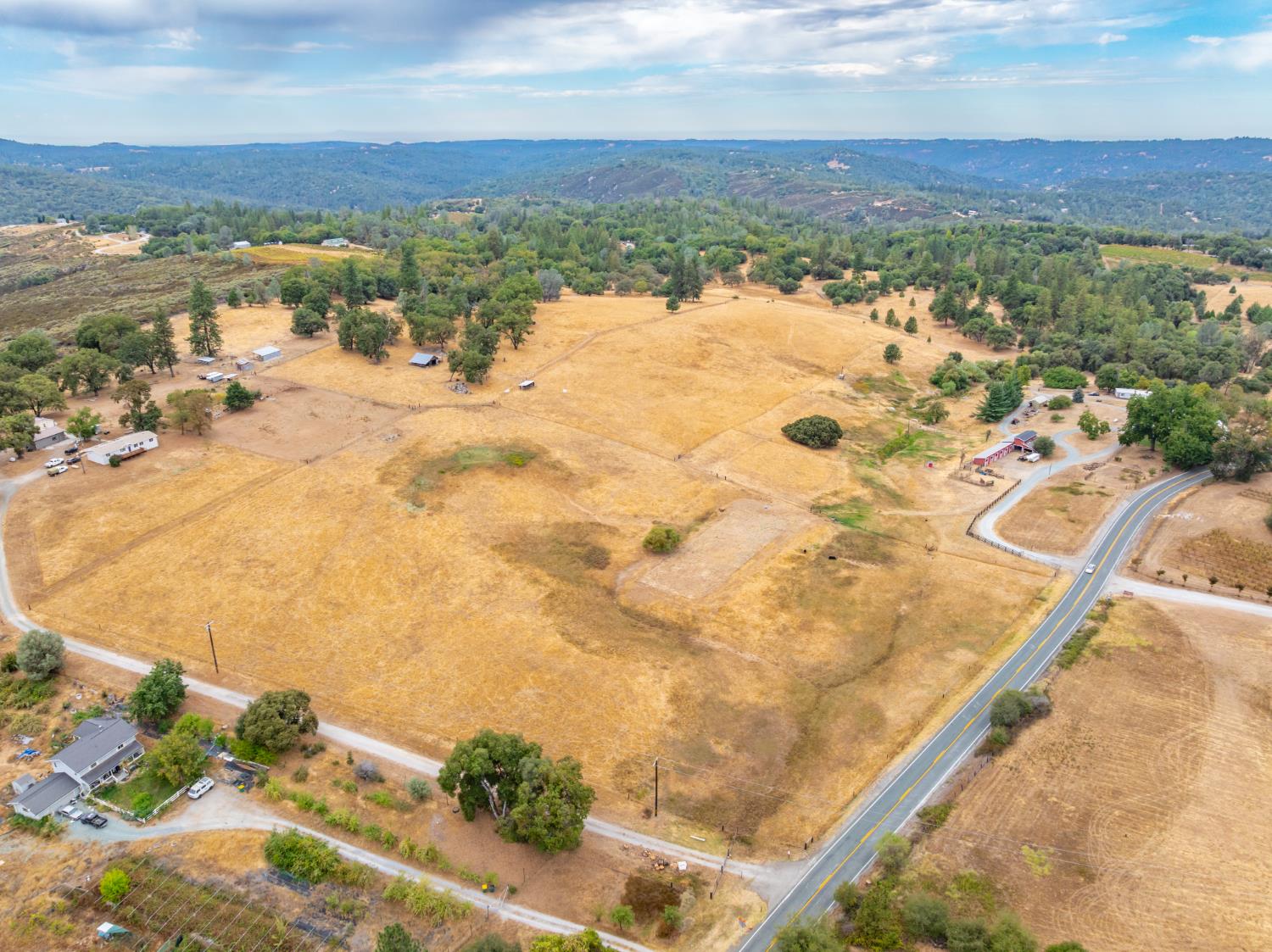 6340 Grizzly Flat Road