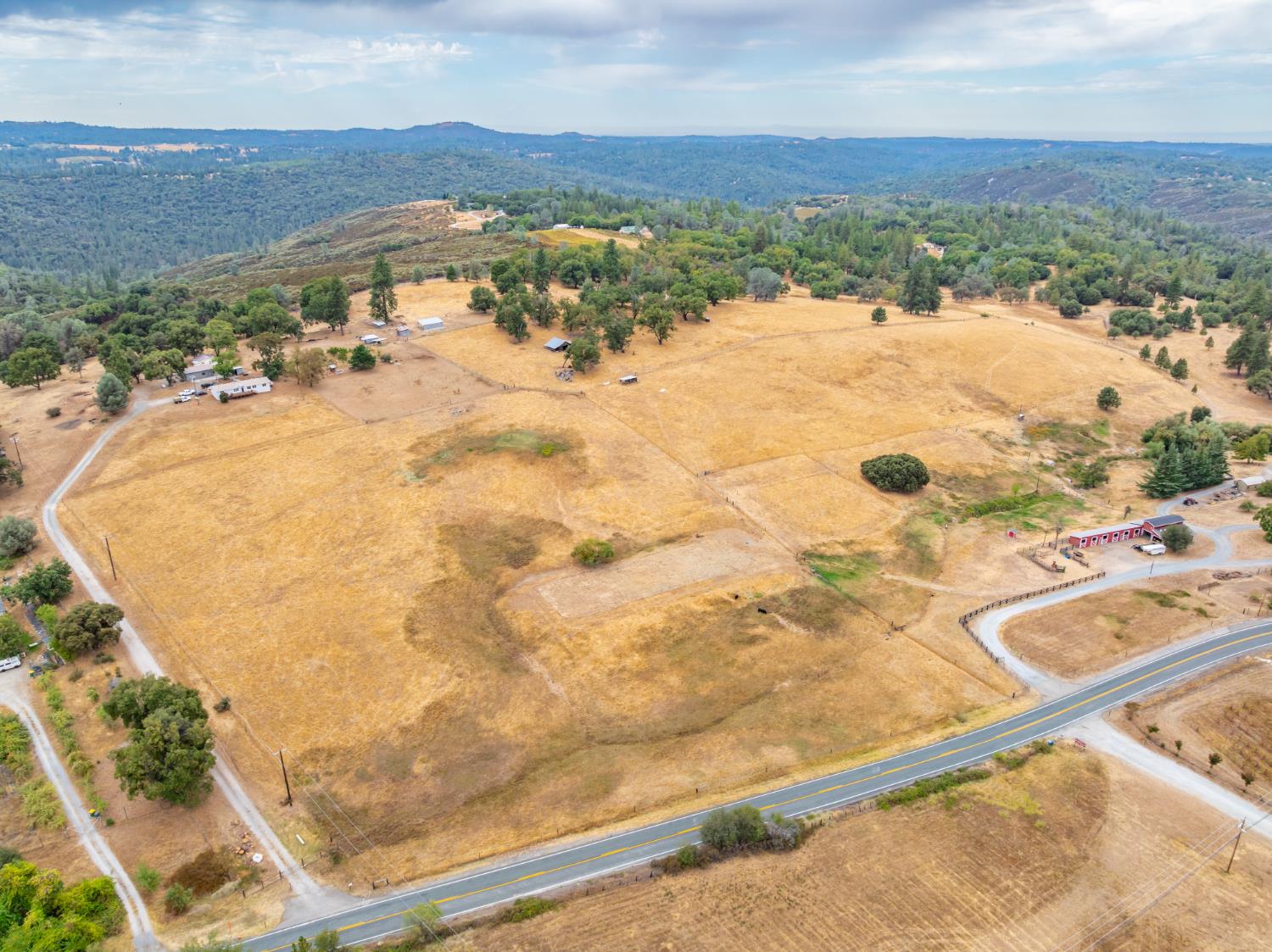 6340 Grizzly Flat Road