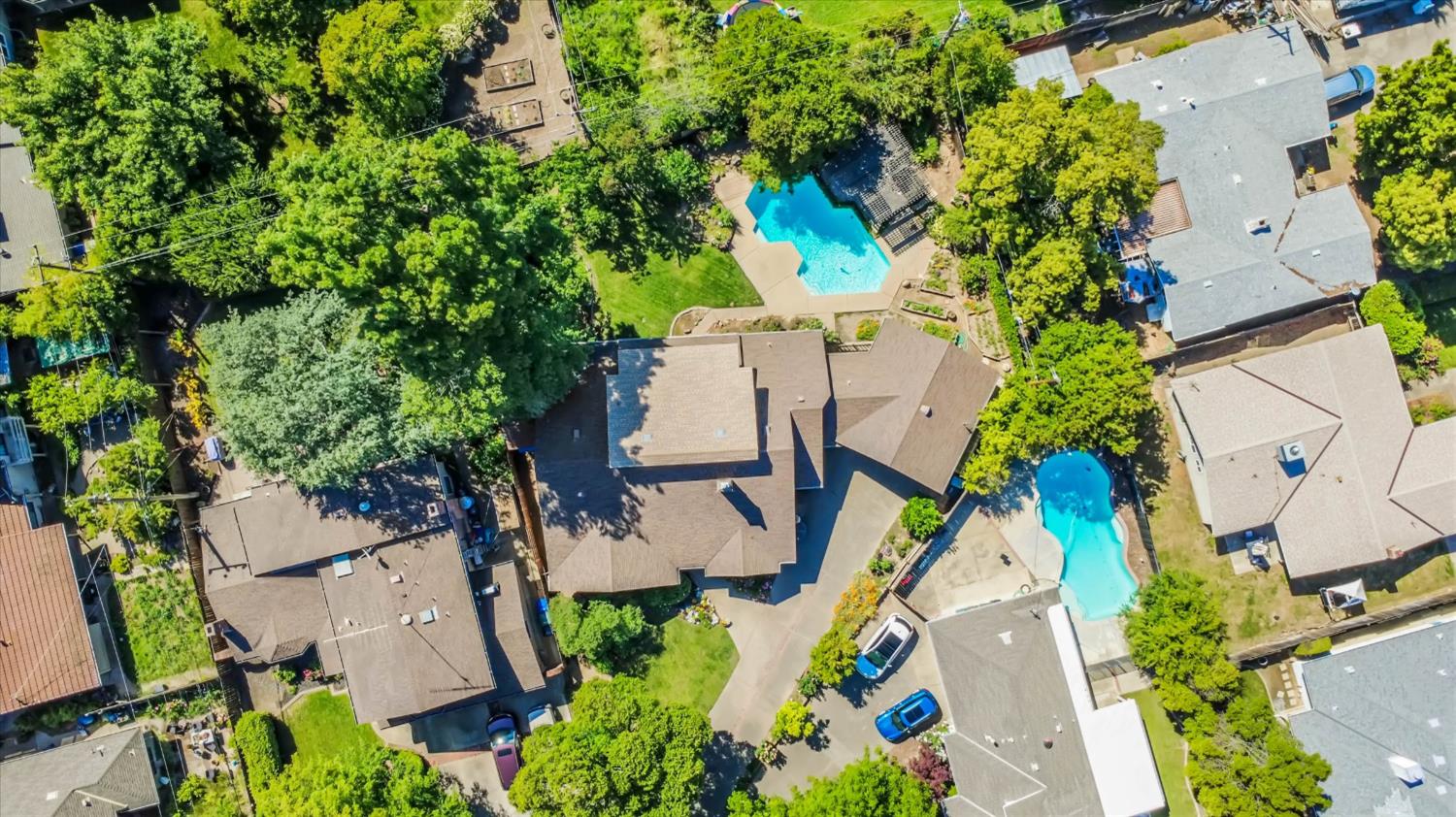 3029 Merrick San Way