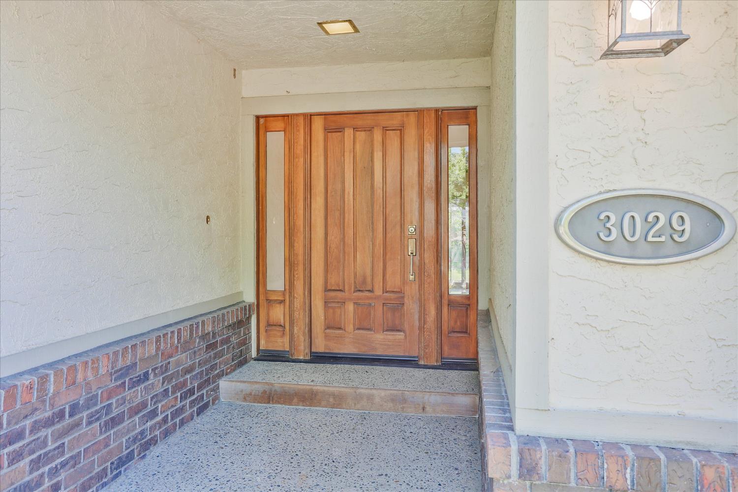 3029 Merrick San Way