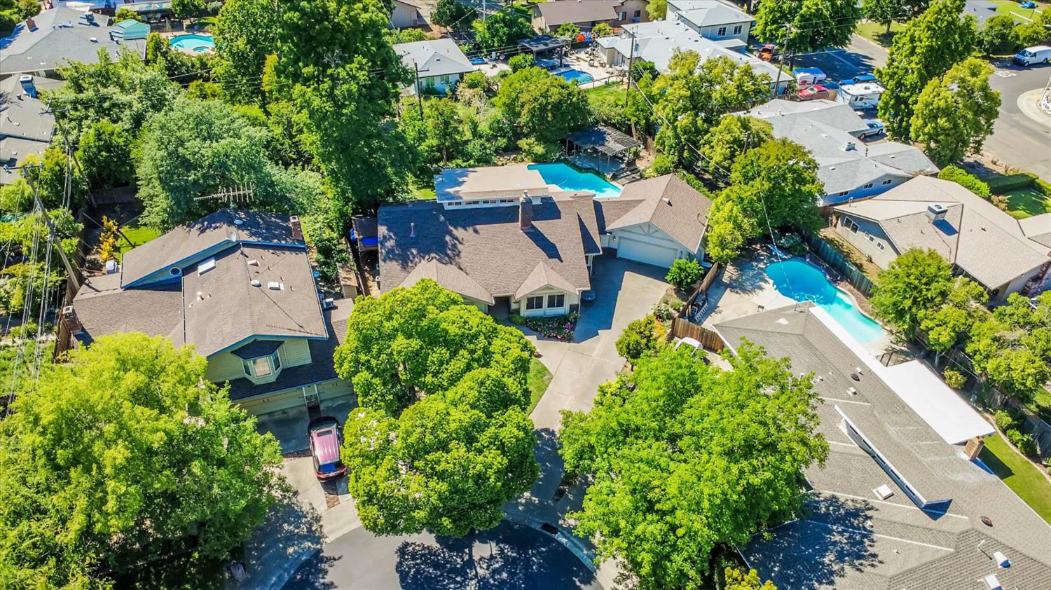 3029 Merrick San Way