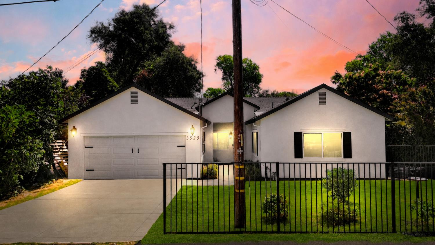 3525 S Colvin Drive
