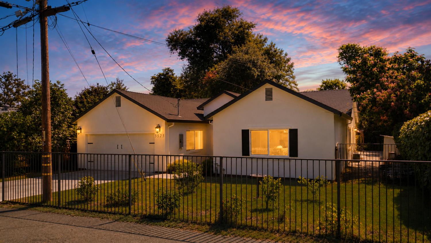 3525 S Colvin Drive