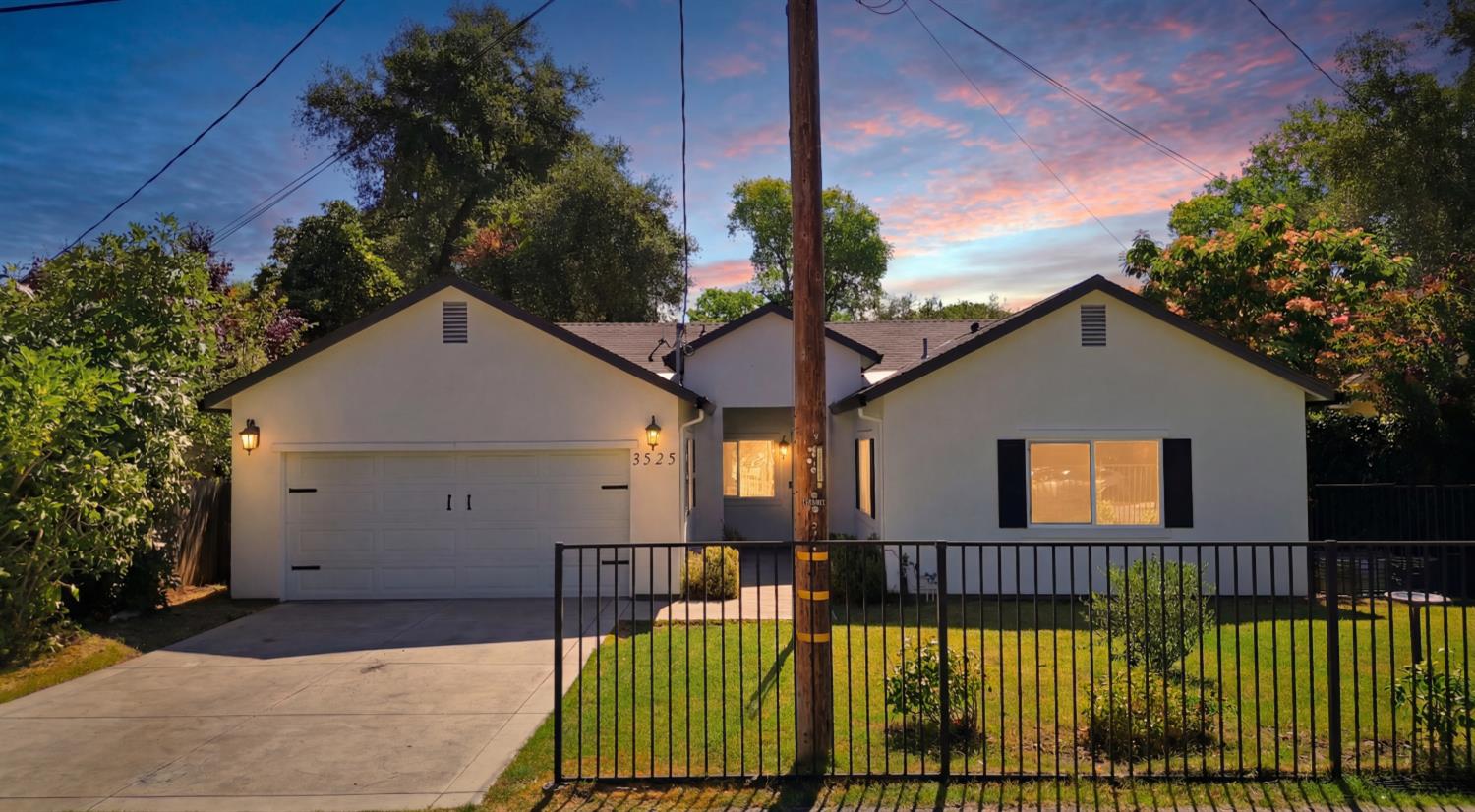 3525 S Colvin Drive