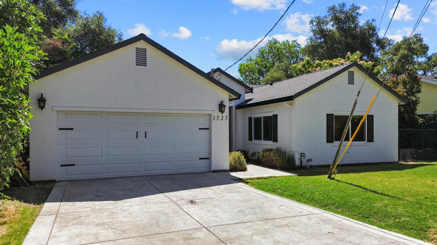 3525 S Colvin Drive