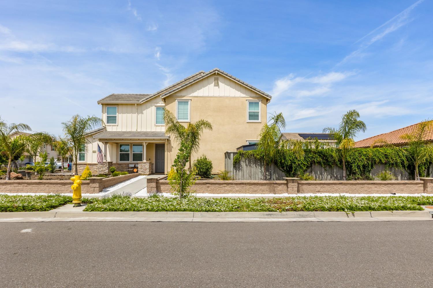 2221 Millsap Court