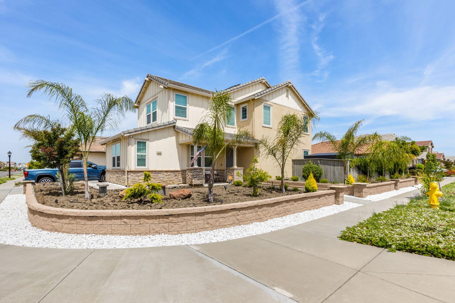 2221 Millsap Court