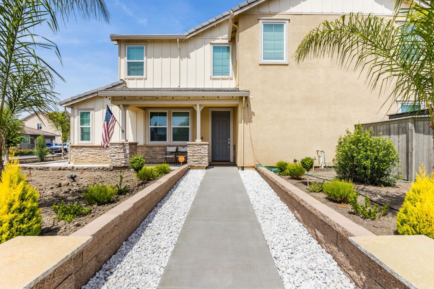 2221 Millsap Court