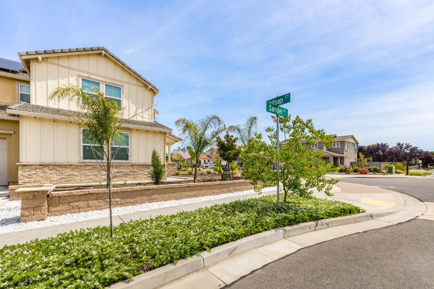 2221 Millsap Court