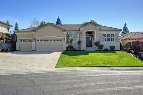 1665 Gallinger Court Folsom CA 95630