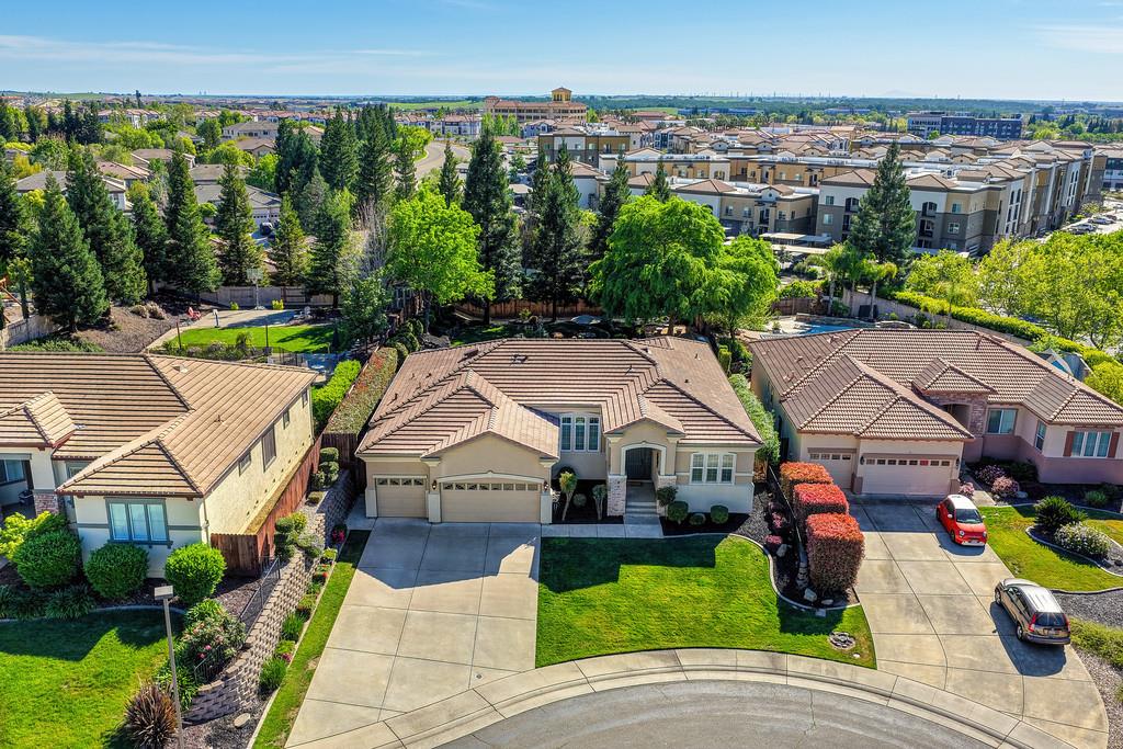 1665 Gallinger Court