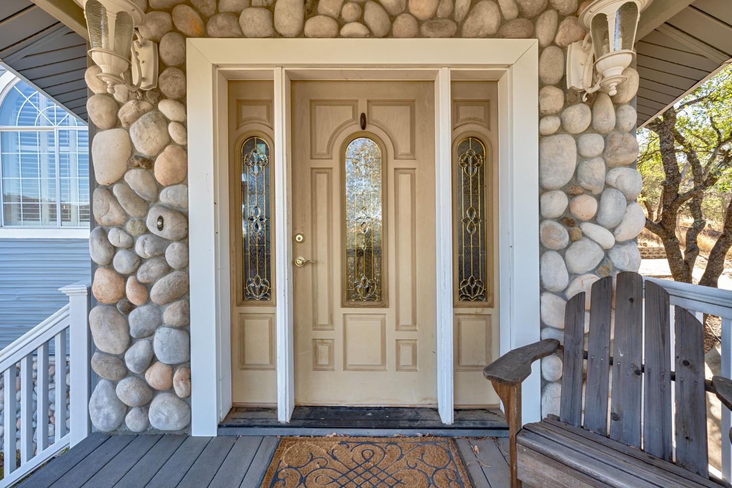 1131 Salmon Falls Road