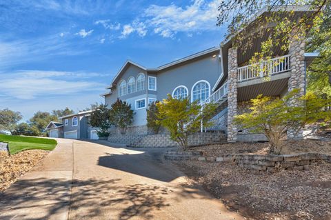 1131 Salmon Falls Road El Dorado Hills CA 95762