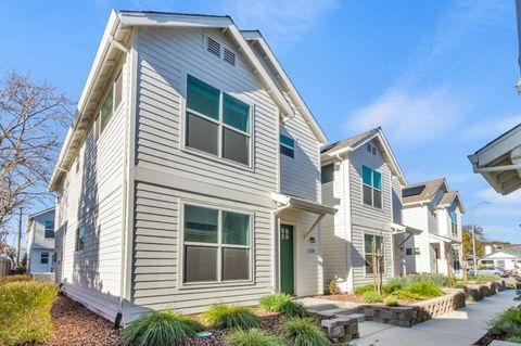 5528 Brinef Drive, Sacramento, CA 95841 - MLS#: 225043652