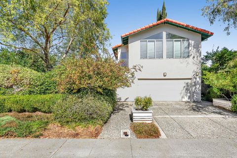 5033 El Cemonte Avenue Davis CA 95618