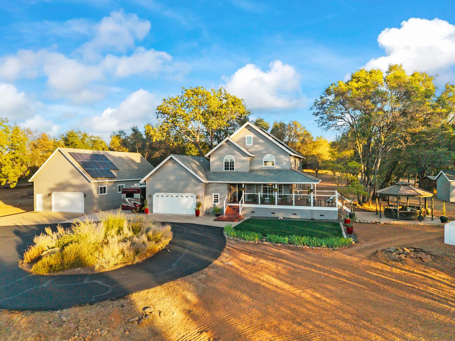 3270 Gold Country Drive