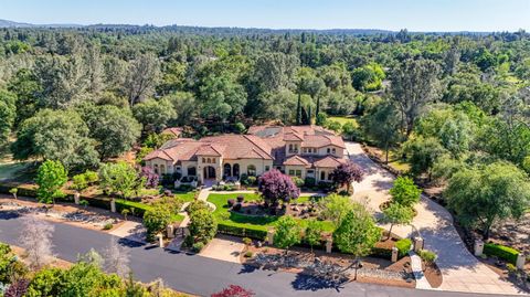6100 Terracina Court Loomis CA 95650