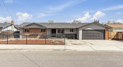 3106 Farris Avenue Ceres CA 95307