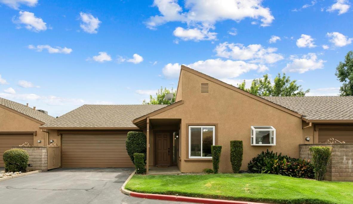 607 Brandywine Drive