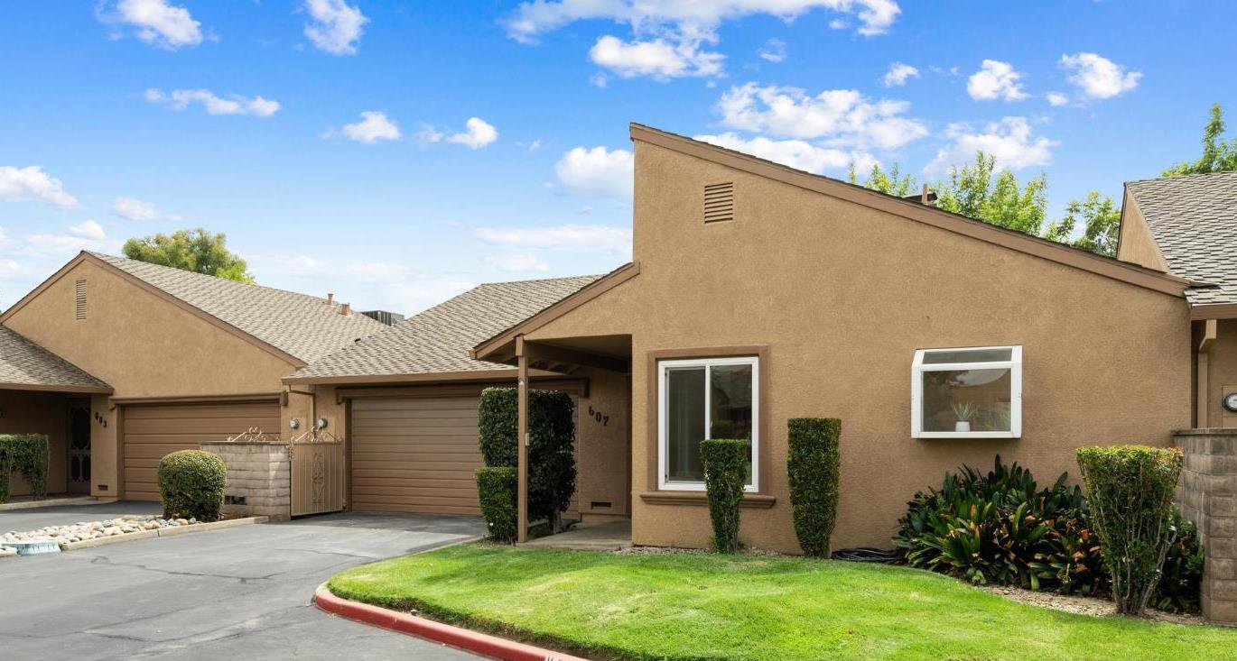 607 Brandywine Drive