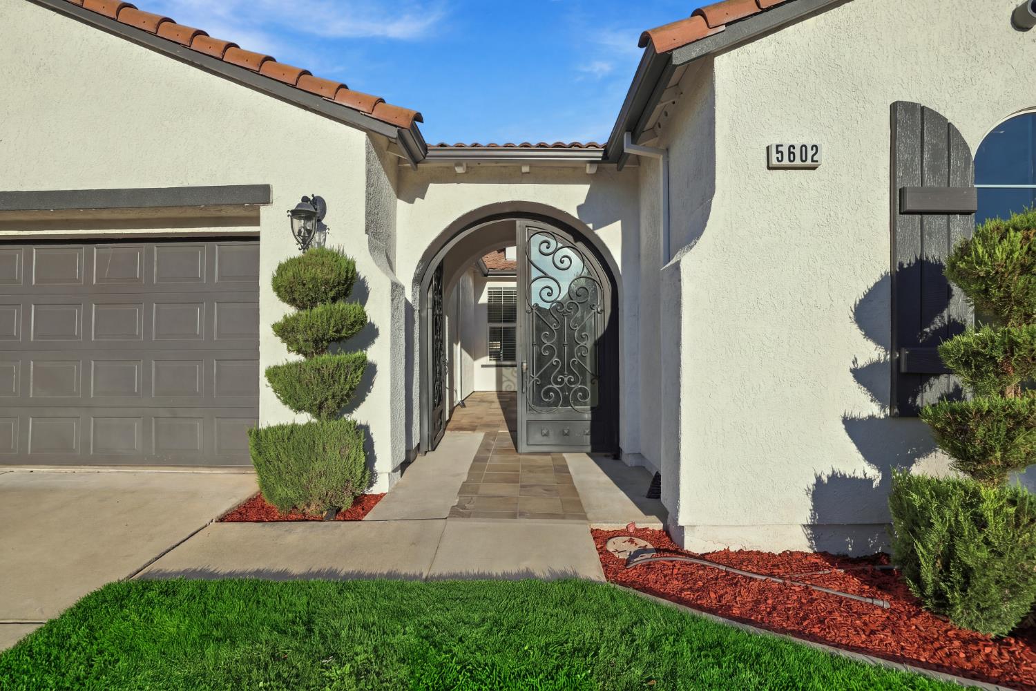 5602 Pop Becker Drive
