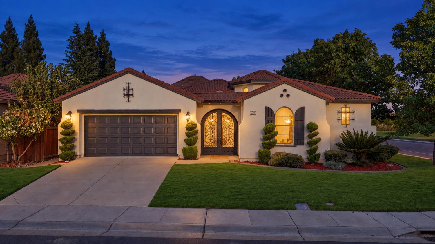 5602 Pop Becker Drive