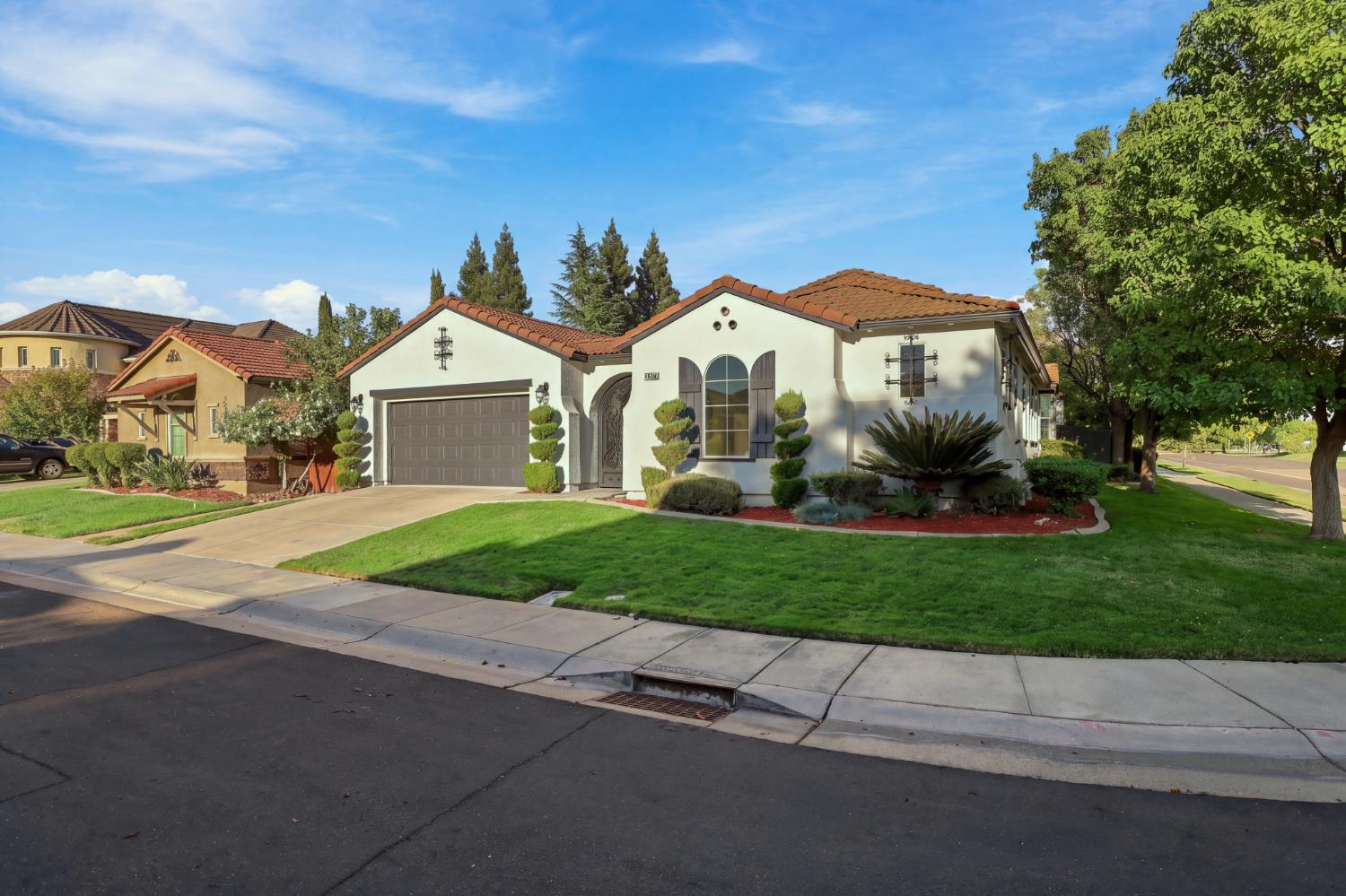 5602 Pop Becker Drive