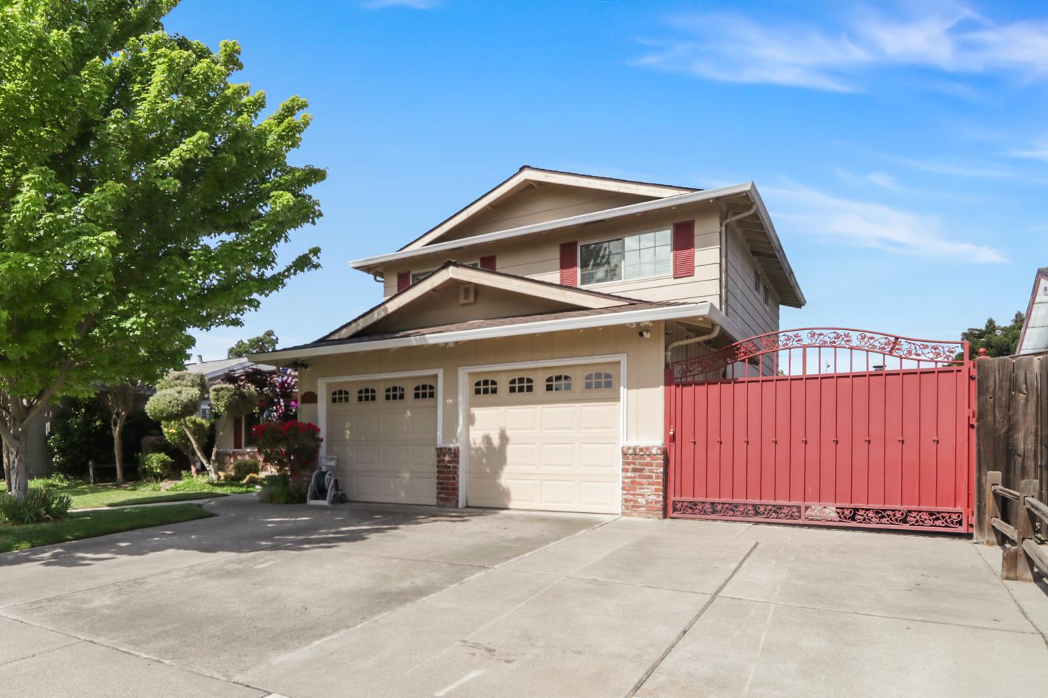 8525 Mason Drive