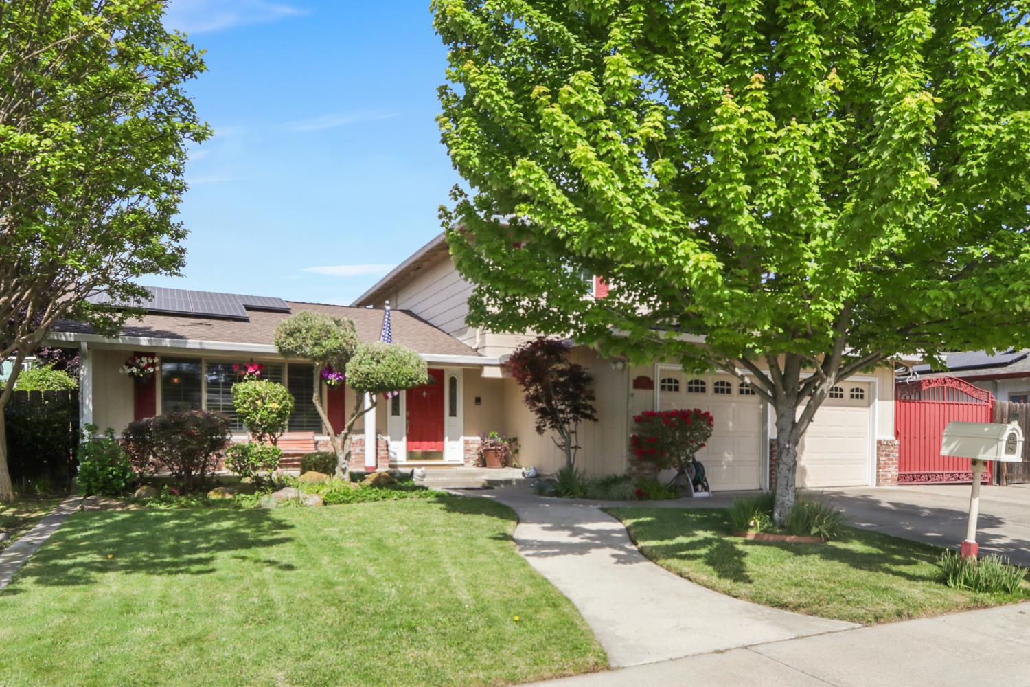 8525 Mason Drive
