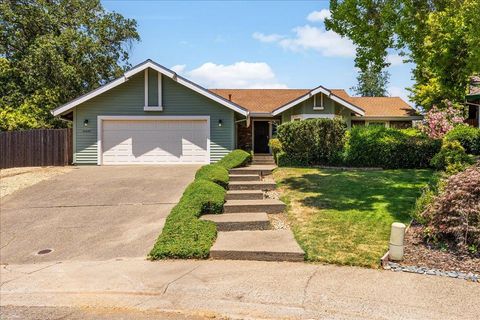 6449 Lucky Lindy Court Orangevale CA 95662