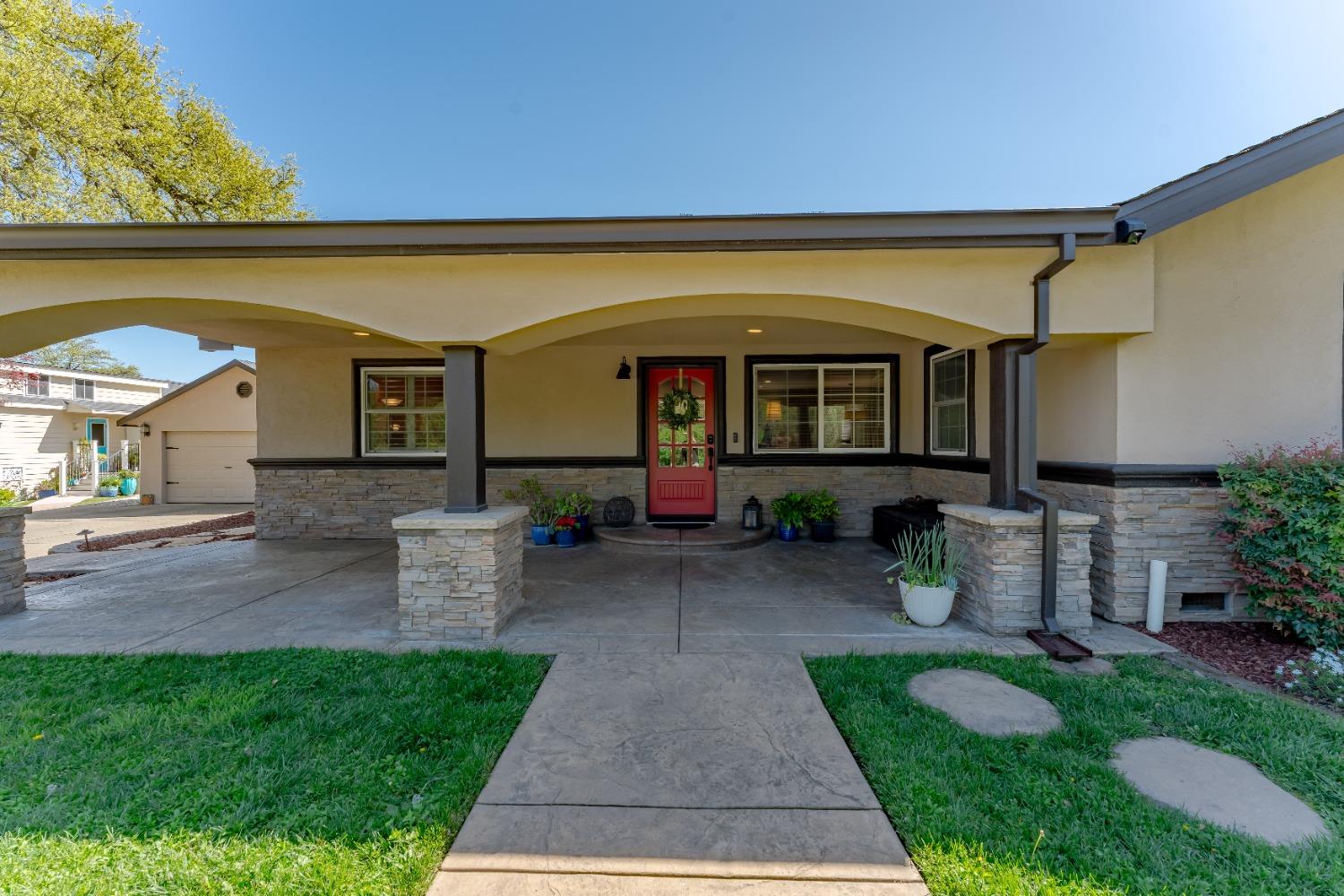 3541 Val Verde Road