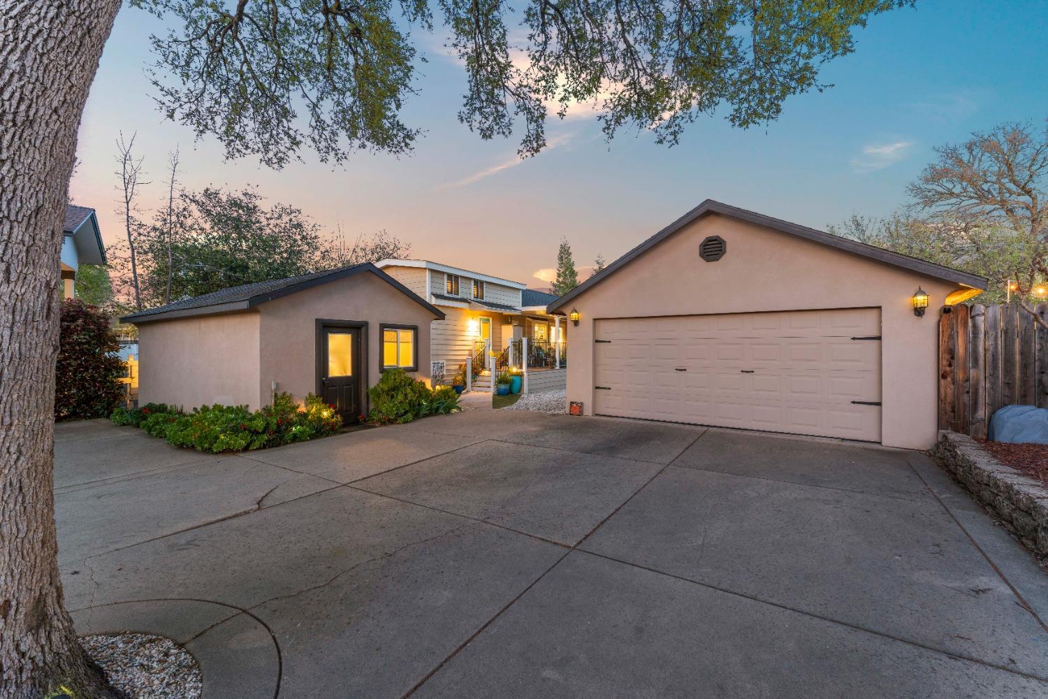 3541 Val Verde Road