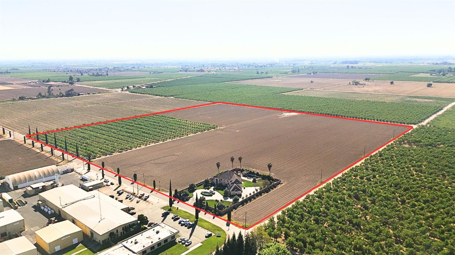 8499 Monte Cristo Avenue