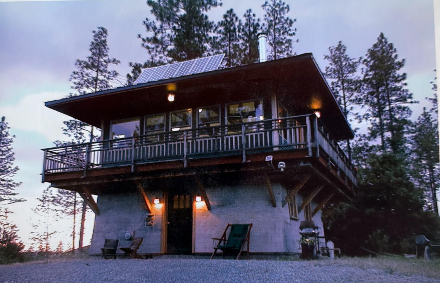 15891 Shake Ridge Road