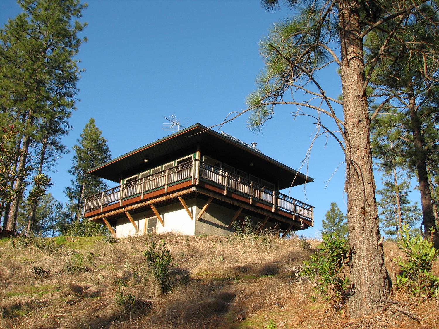 15891 Shake Ridge Road