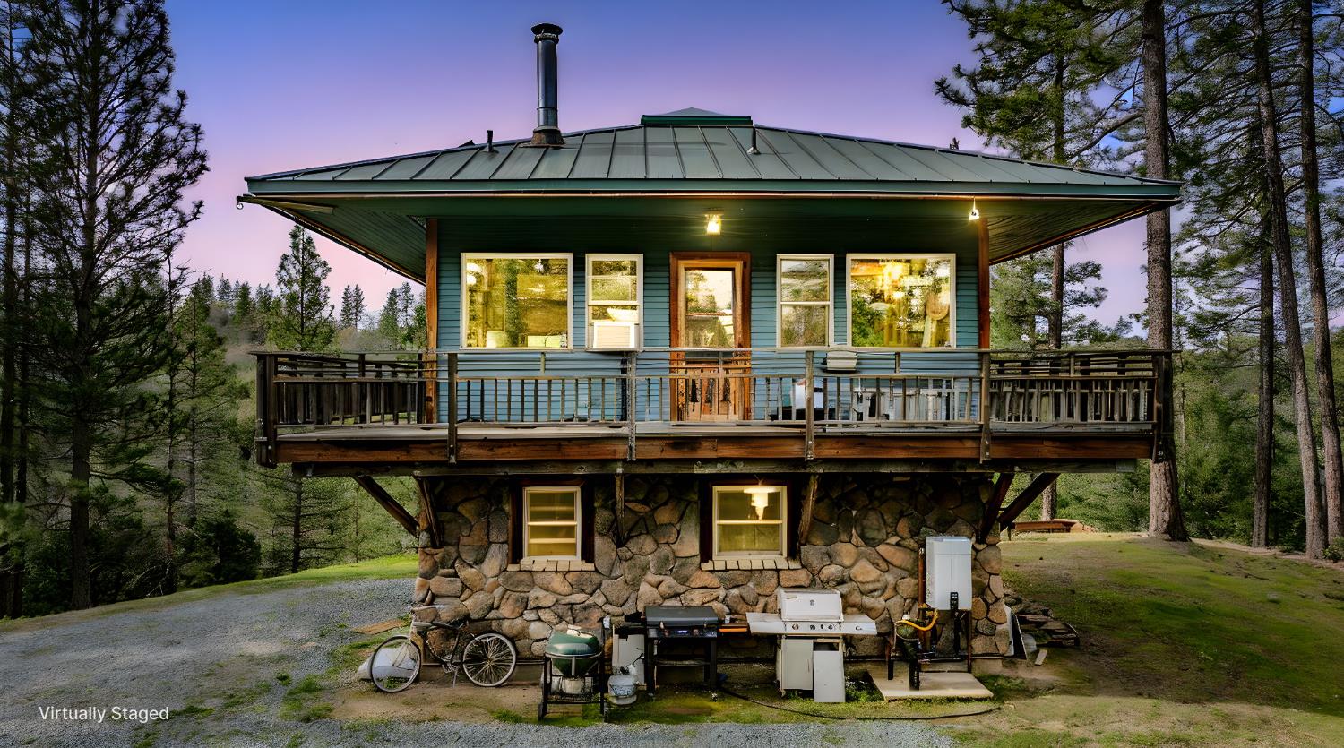 15891 Shake Ridge Road