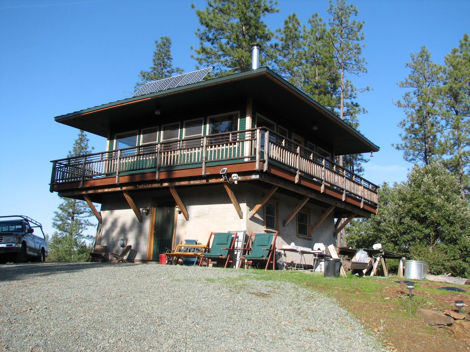 15891 Shake Ridge Road