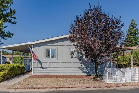 20 Rollingwood Drive Unit 50, Jackson, CA 95642 - MLS#: 225027494