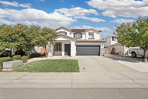 2883 Cardinal Drive, Lincoln, CA 95648 - MLS#: 225031326