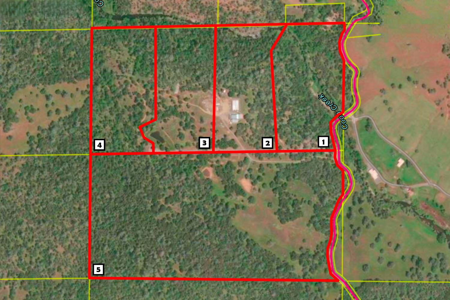 5585 Garden Bar Rd Lot #3