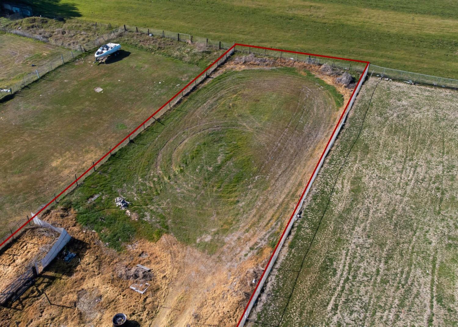 21655 S CORRAL HOLLOW