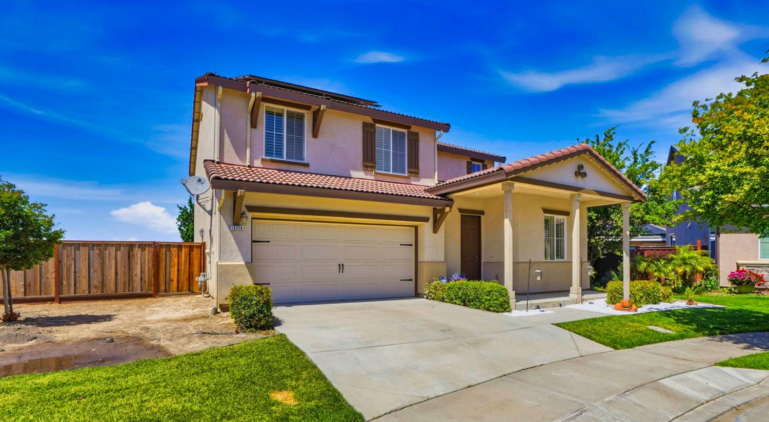 16359 Wagon Train Court