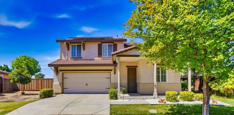16359 Wagon Train Court Lathrop CA 95330