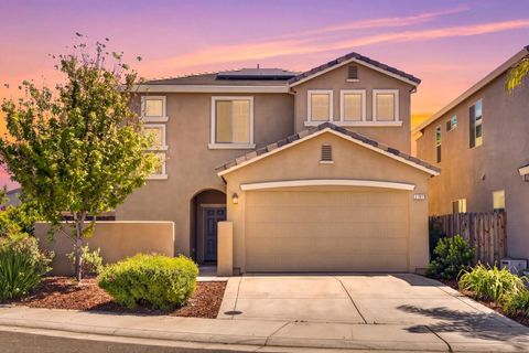 2797 Rainer Way Antelope CA 95843