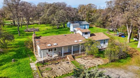 1811 Little Creek Road Auburn CA 95602