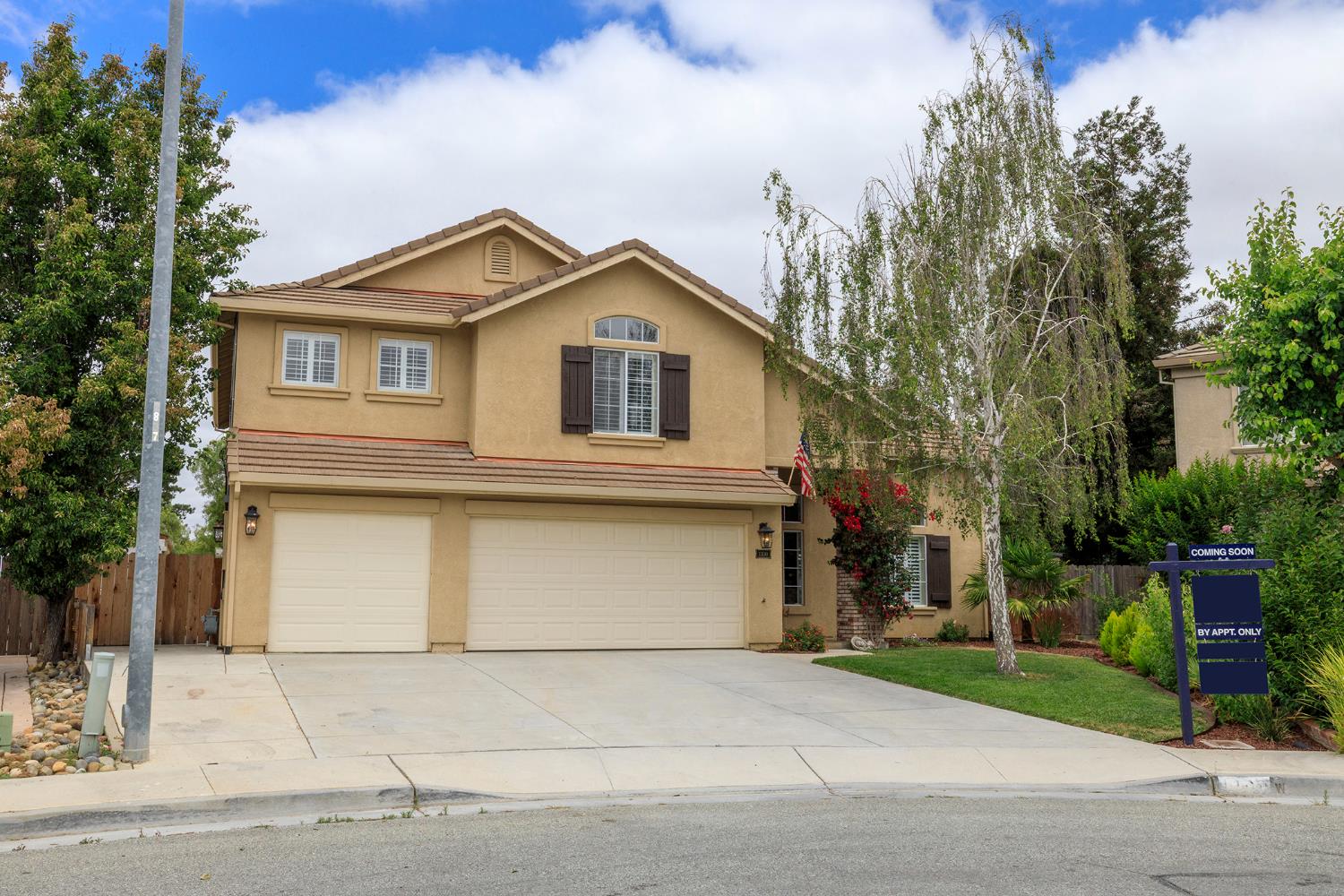 1100 Mulberry Court