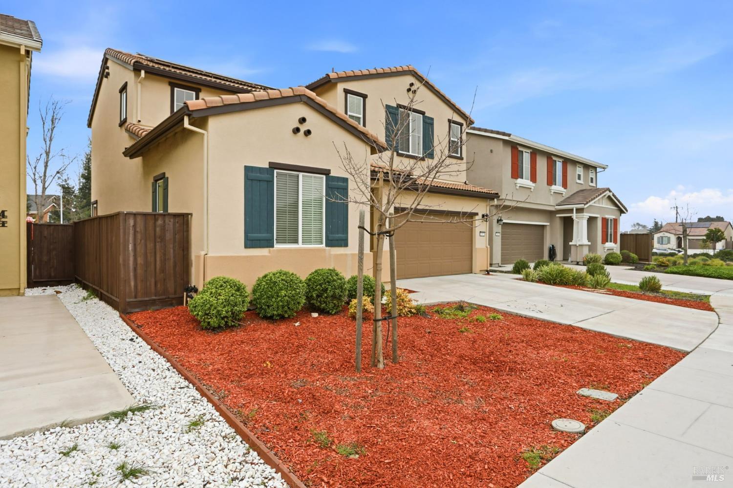2972 Newberry Court