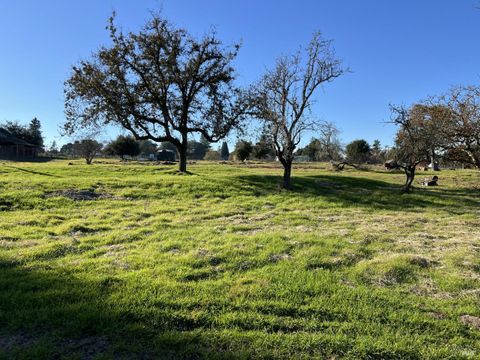 4720 Paulsen Lane Sebastopol CA 95472