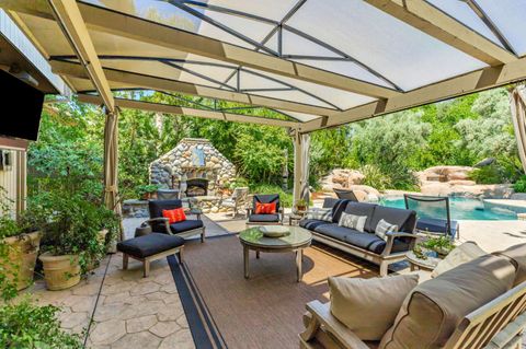 11575 Splitrock Court Gold River CA 95670